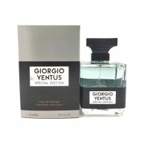 Giorgio Ventus Special Edition For Unisex Eau De Parfum, 100 Ml