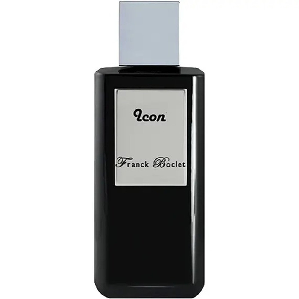 Franck Boclet Icon For Unisex Extrait De Parfum, 100 Ml