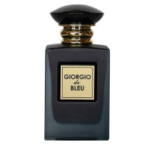 Giorgio De Blue For Men Eau De Parfum, 100 Ml