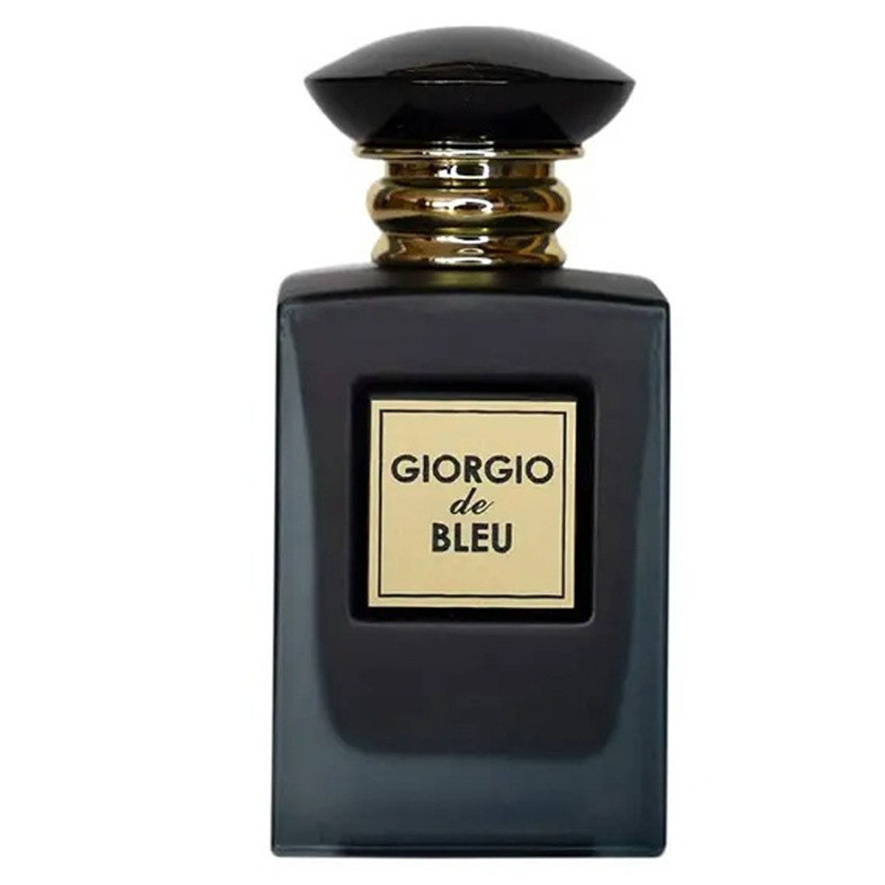 Giorgio De Blue For Men Eau De Parfum, 100 Ml