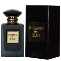 Giorgio De Blue For Men Eau De Parfum, 100 Ml