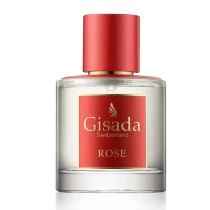 Gisada Luxury Collection Rose For Unisex Parfum, 100 Ml
