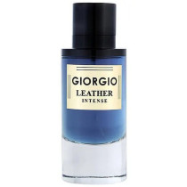 Giorgio Leather Intense For Unisex Parfum, 88 Ml
