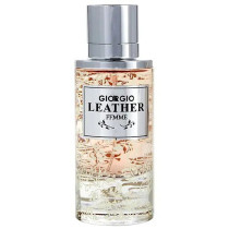 Giorgio Leather Femme For...