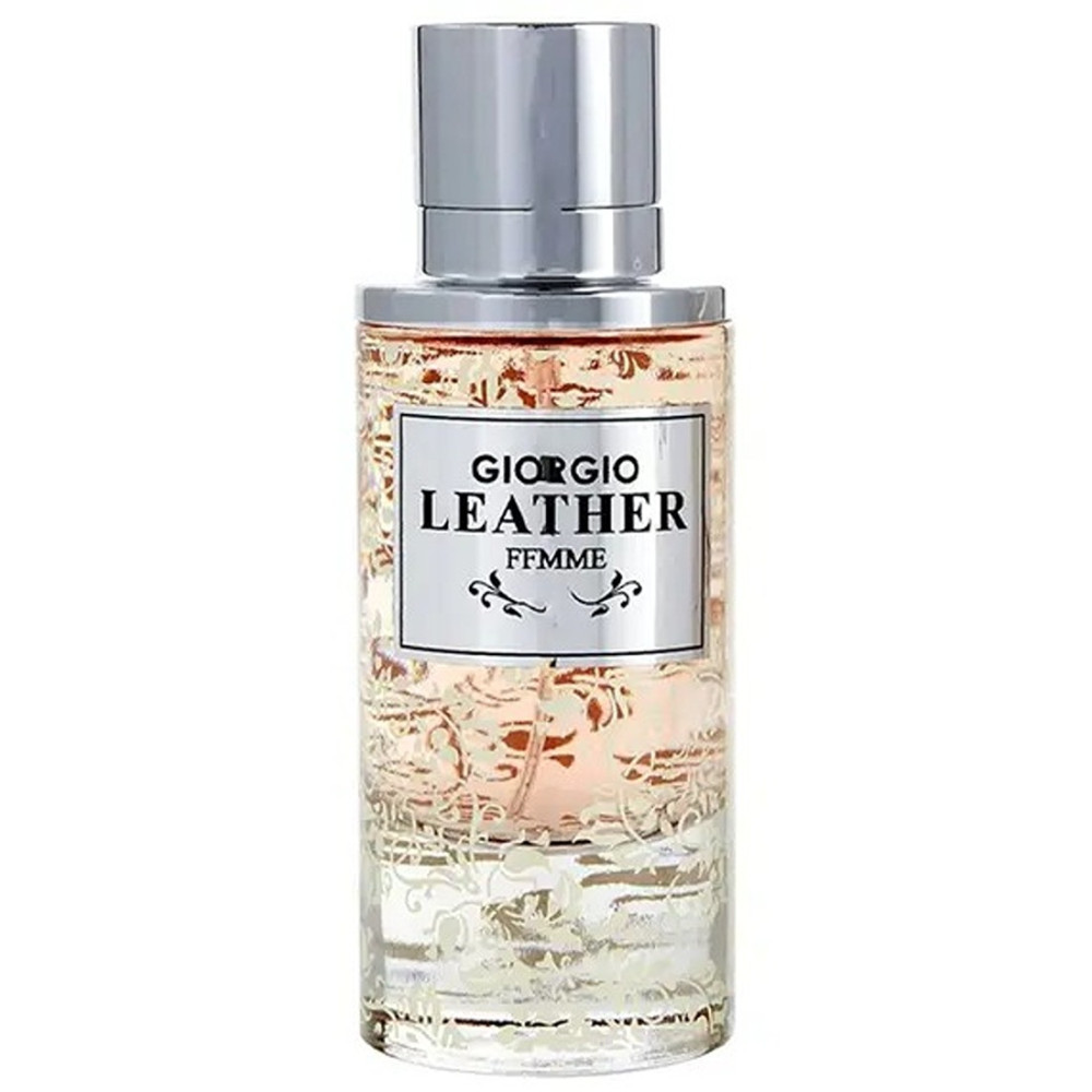 Giorgio Leather Femme For Women Parfum, 88 Ml