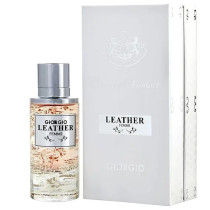 Giorgio Leather Femme For Women Parfum, 88 Ml