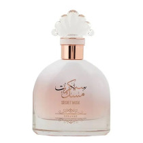 Giorgio Secret Musk For Unisex Parfum, 100 Ml