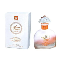 Giorgio Secret Musk For Unisex Parfum, 100 Ml