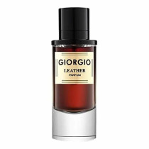 Giorgio Leather For Unisex Parfum, 88 Ml