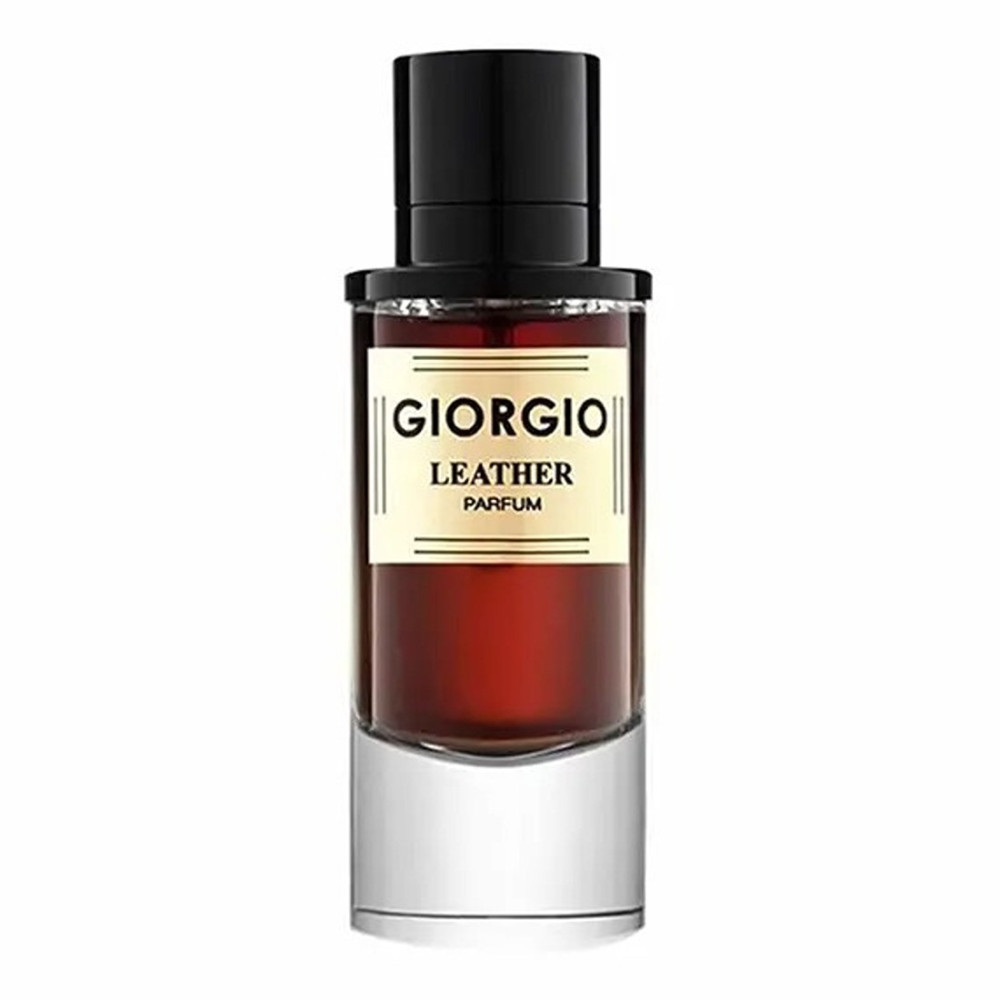 Giorgio Leather For Unisex Parfum, 88 Ml