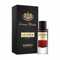 Giorgio Leather For Unisex Parfum, 88 Ml