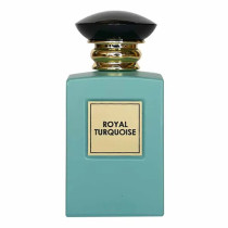 Giorgio Royal Turquoise For Unisex Eau De Parfum, 100 Ml