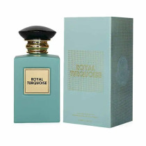 Giorgio Royal Turquoise For Unisex Eau De Parfum, 100 Ml