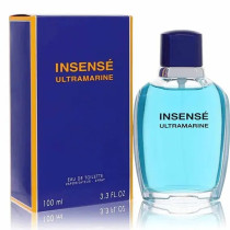 Givenchy Insense Ultramarine For Men Eau De Toilette, 100 Ml