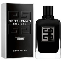 Givenchy Gentleman Society For Men Eau De Parfum Extreme, 100 Ml