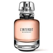 Givenchy L'Interdit For Women Eau De Parfum, 80 Ml
