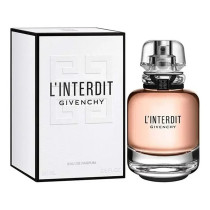 Givenchy L'Interdit For Women Eau De Parfum, 80 Ml