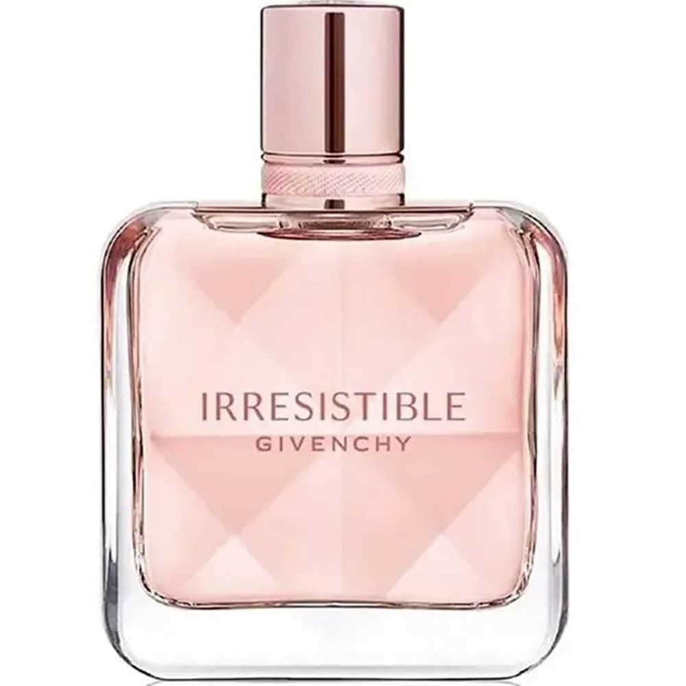 Givenchy Irresistible For Women Eau De Toilette, 50 Ml