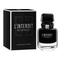 Givenchy L'Interdit For Women Eau De Parfum Intense, 35 Ml