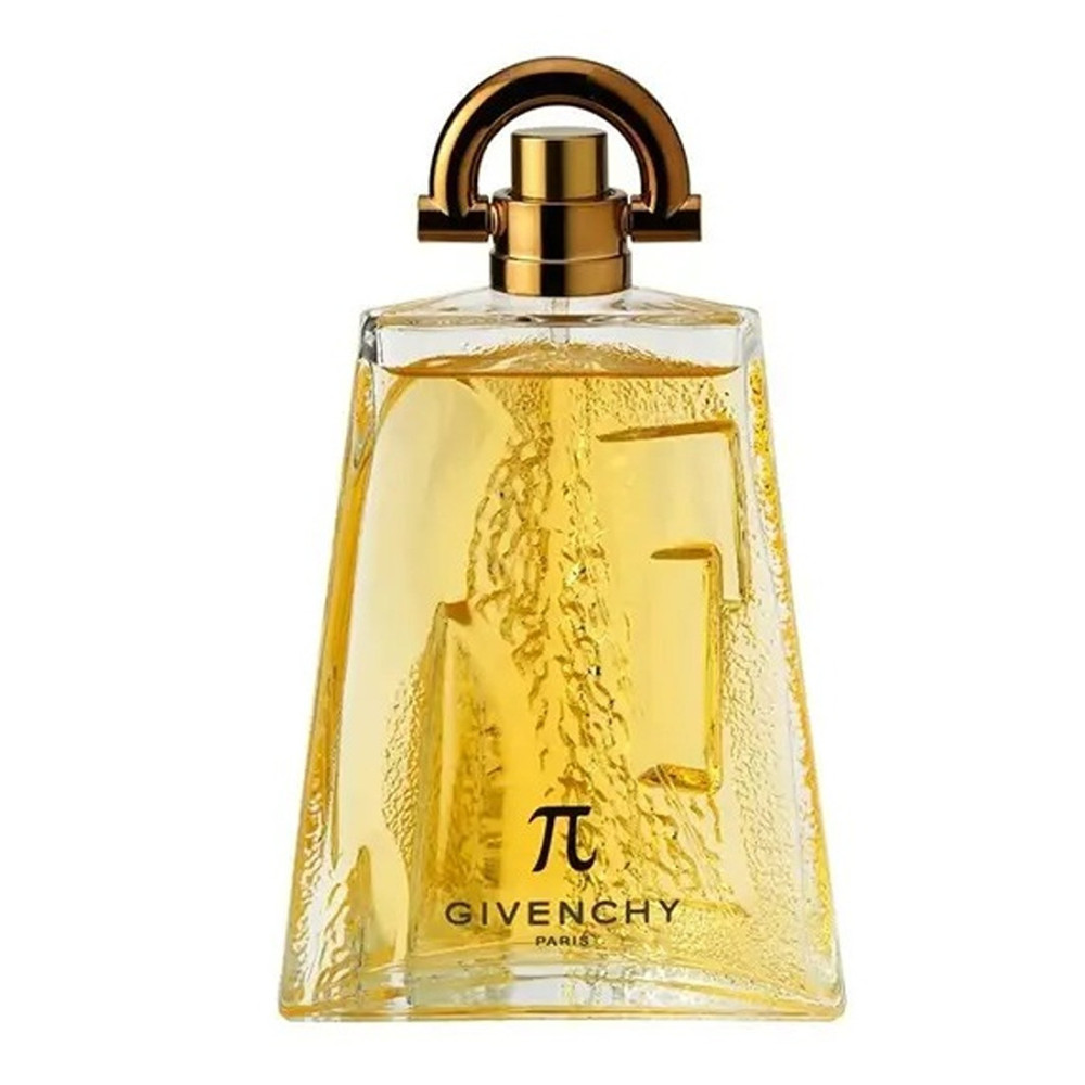 Givenchy Pi For Men Eau De Toilette, 100 Ml