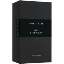 Givenchy La Collection Particuliere Oiseau Rare For Unisex Eau De Parfum, 100 Ml