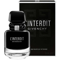 Givenchy L'Interdit For Women Eau De Parfum Intense, 80 Ml