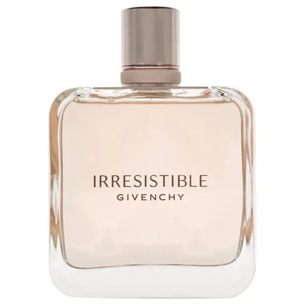Givenchy Irresistible For Women Eau De Toilette, 80 Ml
