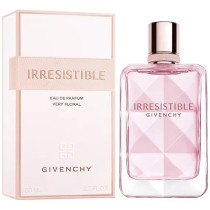 Givenchy Irresistible Very Floral For Women Eau De Parfum, 80 Ml