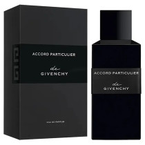 Givenchy La Collection Particuliere Accord Particulier For Unisex Eau De Parfum, 100 Ml
