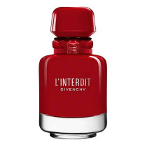 Givenchy L'Interdit Rouge Ultime For Women Eau De Parfum, 50 Ml