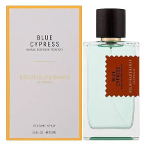 Goldfield & Banks Blue Cypress For Unisex Perfume Concentrate, 100 Ml