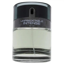 Glenn Perri Unpredictable Intense For Men Eau De Toilette, 100 Ml