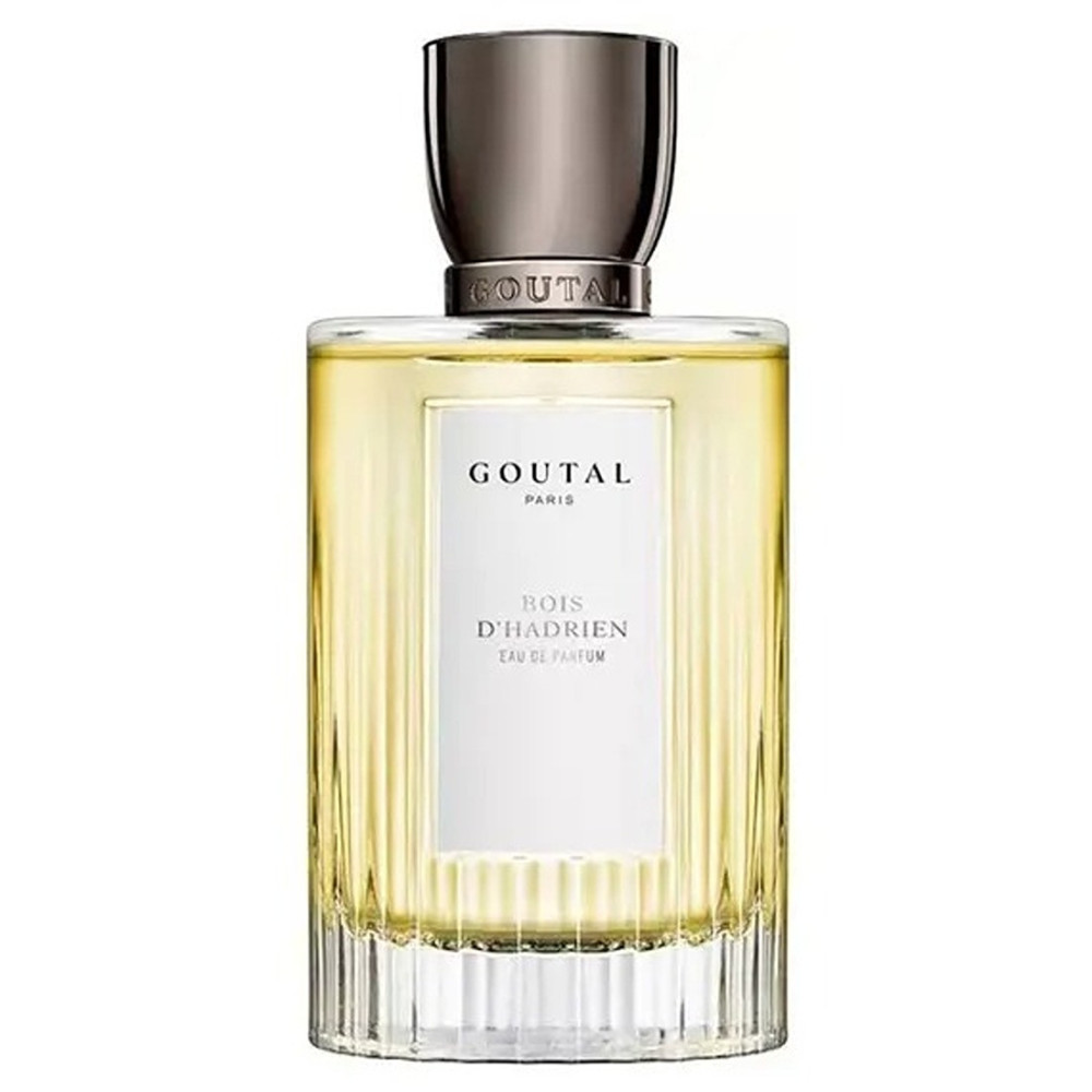 Goutal Bois D'Hadrien For Men Eau De Parfum Refillable, 100 Ml