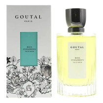Goutal Bois D'Hadrien For Men Eau De Parfum Refillable, 100 Ml