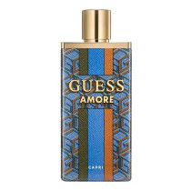 Guess Amore Capri For Unisex Eau De Toilette, 100 Ml
