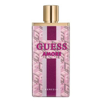 Guess Amore Venezia For Unisex Eau De Toilette, 100 Ml