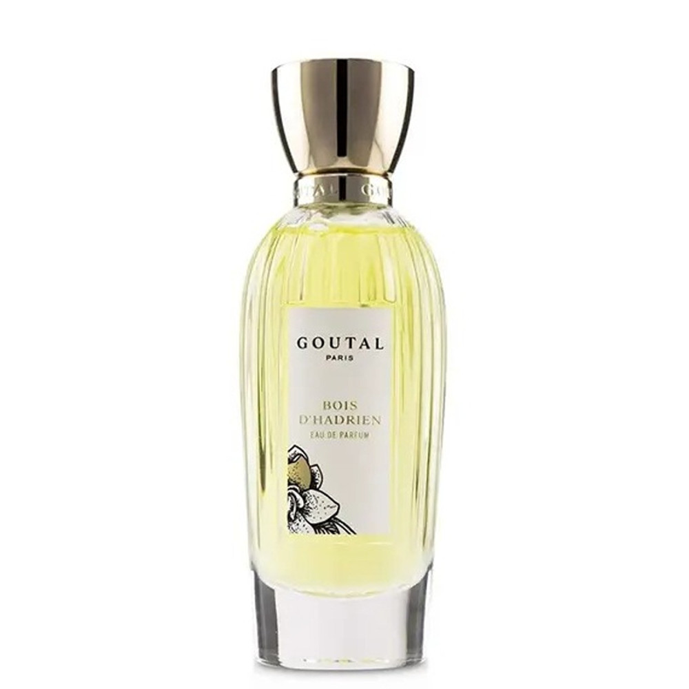 Goutal Bois D'Hadrien For Women Eau De Parfum Refillable, 50 Ml