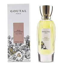Goutal Bois D'Hadrien For Women Eau De Parfum Refillable, 50 Ml