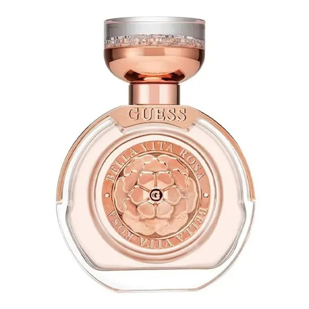 Guess Bella Vita Rosa For Women Eau De Toilette, 50 Ml