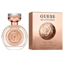 Guess Bella Vita Rosa For Women Eau De Toilette, 50 Ml