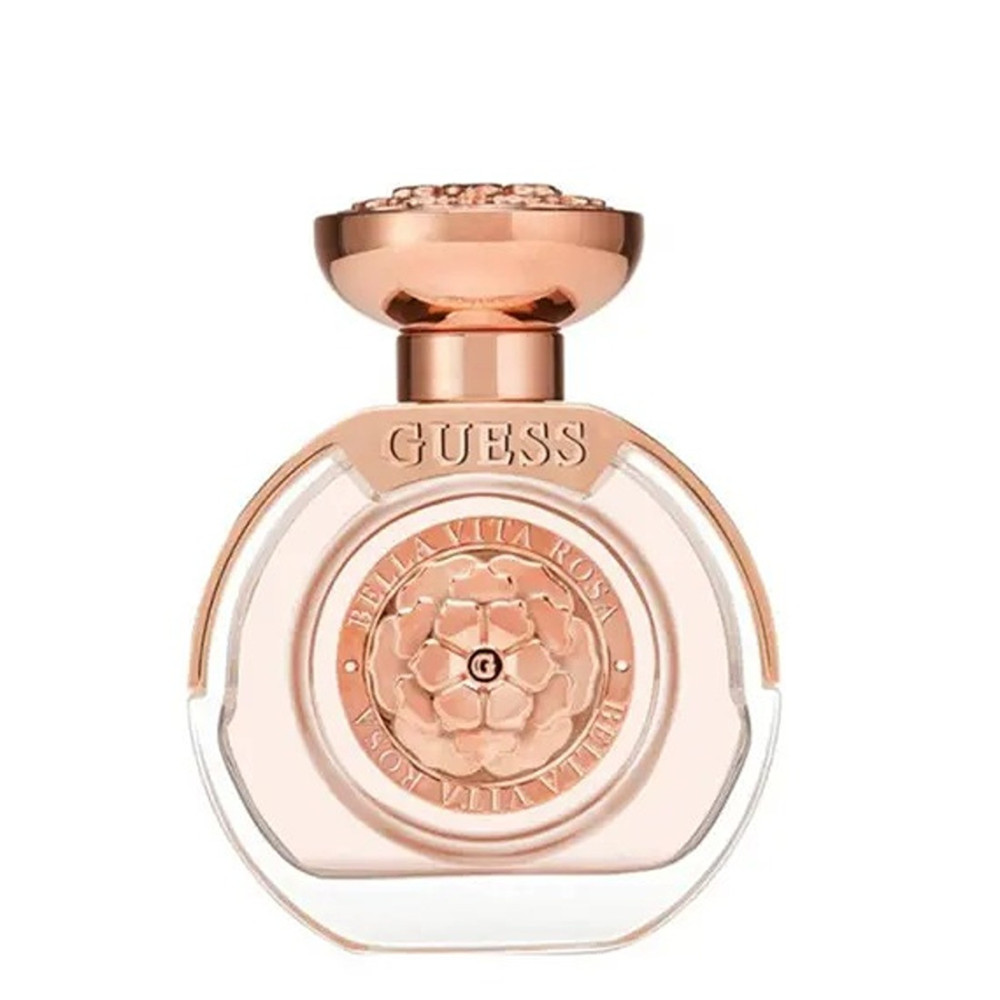 Guess Bella Vita Rosa For Women Eau De Toilette, 100 Ml