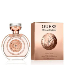 Guess Bella Vita Rosa For Women Eau De Toilette, 100 Ml