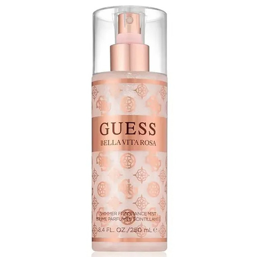 Guess Bella Vita Rosa For Women Body Mist, 250 Ml