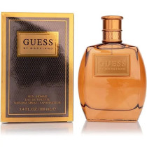Guess By Marciano For Men Eau De Toilette, 100 Ml