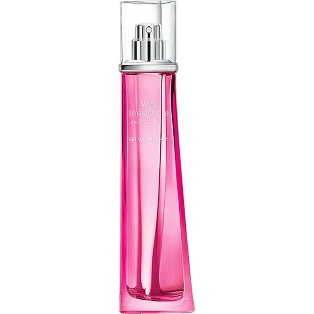 Givenchy Very Irresistible For Women Eau De Toilette, 75 Ml