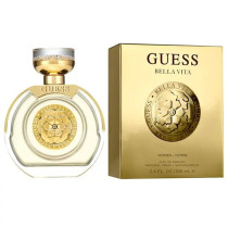 Guess Bella Vita For Women Eau De Parfum, 100 Ml