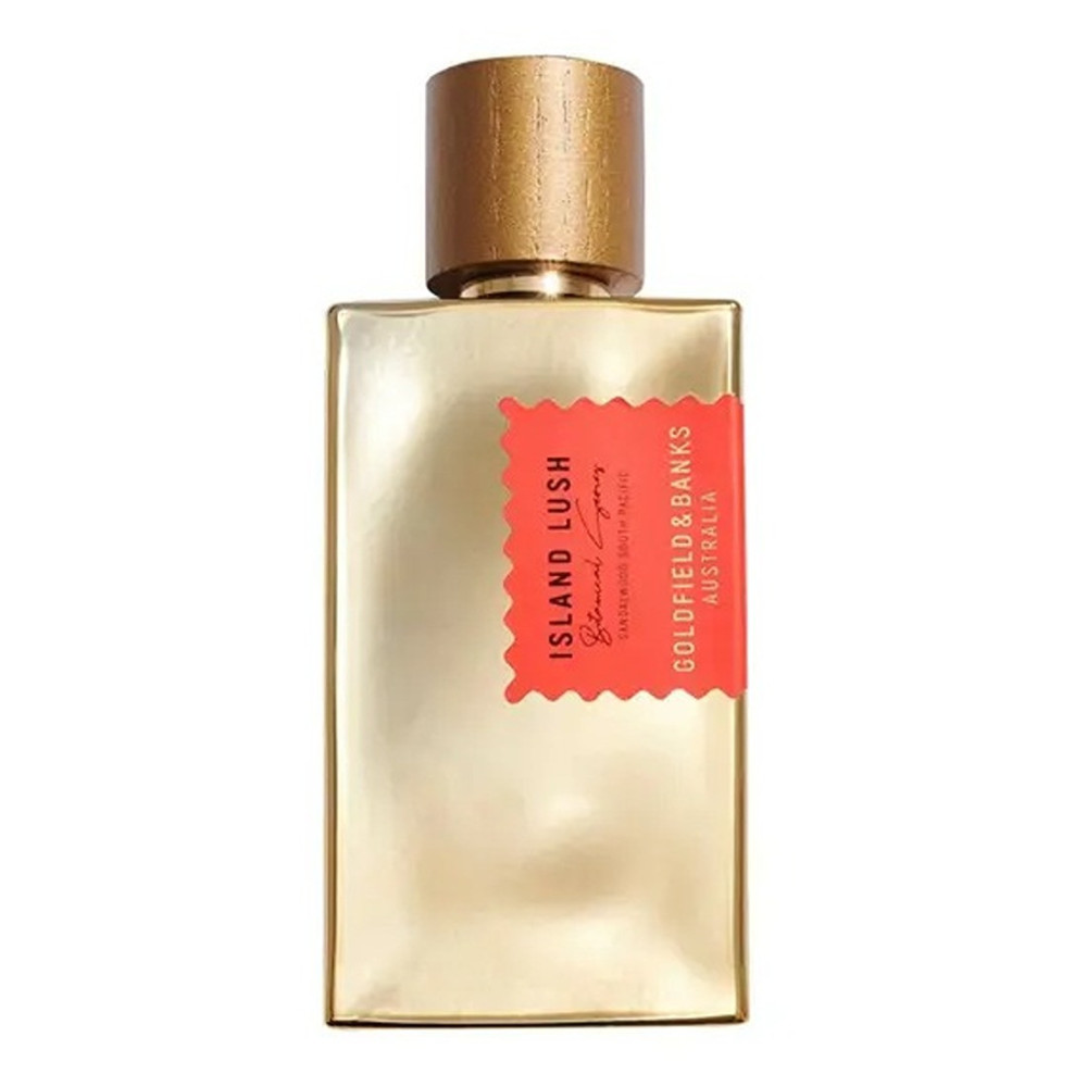 Goldfield & Banks Island Lush For Unisex Perfume, 100 Ml