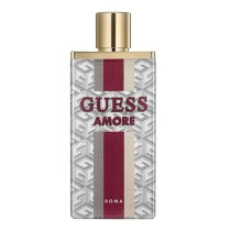 Guess Amore Roma For Unisex Eau De Toilette, 100 Ml