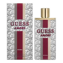 Guess Amore Roma For Unisex Eau De Toilette, 100 Ml