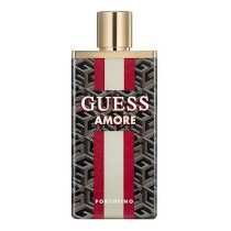 Guess Amore Portofino For Unisex Eau De Toilette, 100 Ml